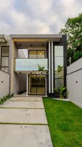 Casa com 4 Quartos à venda, 147m² no Encantada, Eusébio