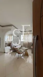 Apartamento com 2 Quartos à venda, 60m² no Engenho Novo, Rio de Janeiro