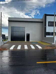 Ponto Comercial à venda, 155m² no Residencial e Empresarial Ascolo Martin, São José do Rio Preto
