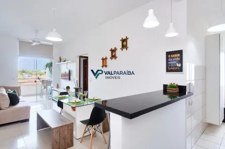 Apartamento com 2 Quartos à venda, 60m² no Estufa I, Ubatuba