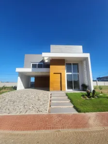 Casa de Condomínio com 3 Quartos à venda, 283m² no Centro, Portão