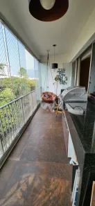Apartamento com 3 Quartos à venda, 125m² no Jardim Botânico, Rio de Janeiro