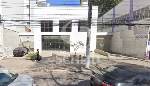 Galpão/Depósito/Armazém à venda, 1608m² no Santo Amaro, São Paulo