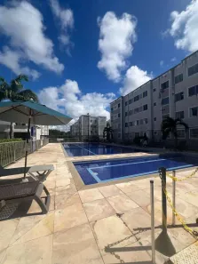 Apartamento com 2 Quartos à venda, 55m² no Inácio Barbosa, Aracaju