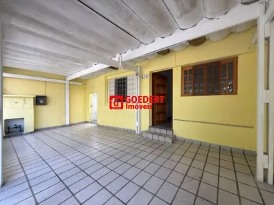 Casa com 3 Quartos à venda, 190m² no Vila Sorocabana, Guarulhos