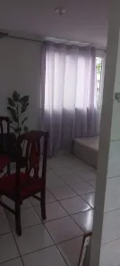 Apartamento com 2 Quartos à venda, 55m² no Acaiaca, Belo Horizonte