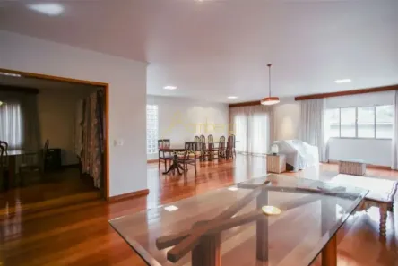 Casa com 4 Quartos à venda, 538m² no Vila Madalena, São Paulo