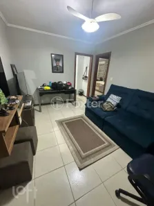 Apartamento com 2 Quartos à venda, 62m² no Teresópolis, Porto Alegre