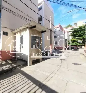 Apartamento com 4 Quartos à venda, 59m² no Andaraí, Rio de Janeiro