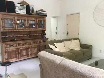 Apartamento com 1 Quarto à venda, 70m² no Laranjeiras, Rio de Janeiro