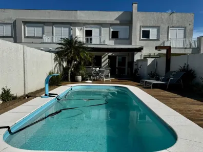 Casa de Condomínio com 3 Quartos à venda, 20m² no XANGRI-LÁ, Xangri-lá