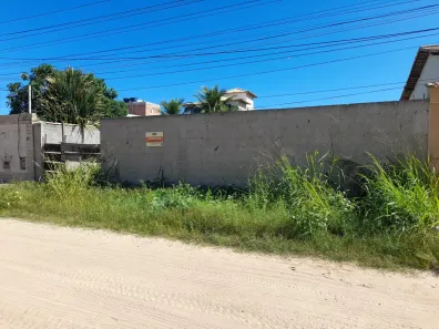 Lote/Terreno à venda, 468m² no Monte Alto, Arraial do Cabo