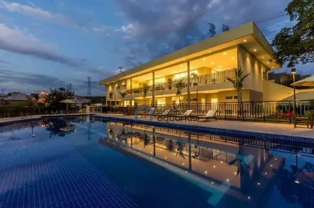 Lote/Terreno à venda, 250m² no Condomínio Vem Viver Jacareí, Jacareí