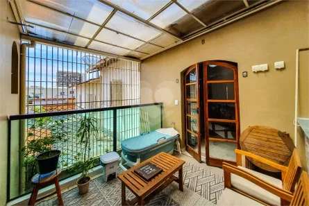  com 3 Quartos à venda, 93m² no Jardim da Glória, São Paulo