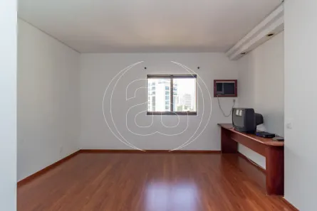 Apartamento com 1 Quarto para venda ou aluguel, 24m² no Moema, São Paulo