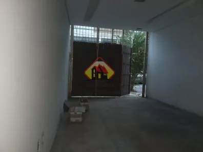 Ponto Comercial à venda, 210m² no Centro, Taubaté