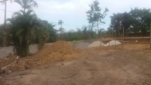 Lote/Terreno à venda, 1000m² no Retiro (Bacaxá), Saquarema
