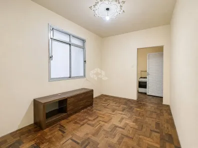 Apartamento com 1 Quarto à venda, 21m² no Centro Histórico, Porto Alegre