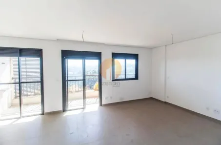 Apartamento com 1 Quarto à venda, 46m² no Dezoito do Forte Empresarial/Alphaville., Barueri