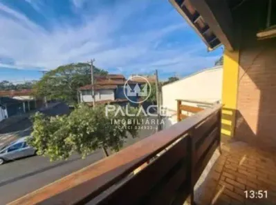 Casa com 2 Quartos à venda, 185m² no Nossa Senhora de Fátima, Piracicaba