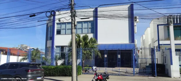 Prédio Comercial com 1 Quarto para alugar, 1300m² no Jardim Santa Rosália, Sorocaba