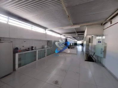 Galpão/Depósito/Armazém à venda, 2100m² no Vila São Bento, São José dos Campos