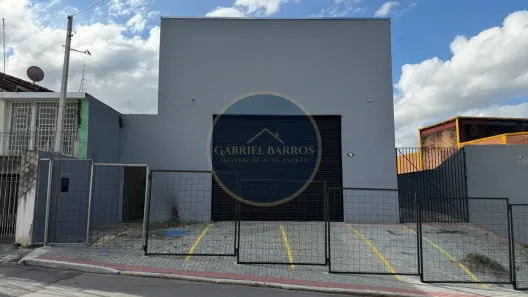 Galpão/Depósito/Armazém com 1 Quarto à venda, 240m² no Jardim Vale Paraíso, São José dos Campos