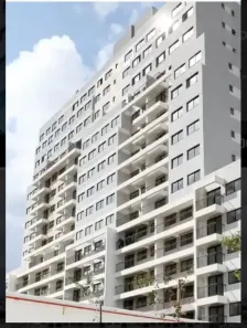 Apartamento com 1 Quarto para alugar, 32m² no Portão, Curitiba