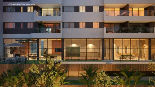 Apartamento com 3 Quartos à venda, 70m² no Imbiribeira, Recife