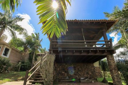 Casa de Condomínio com 3 Quartos à venda, 250m² no Campo Novo, Porto Alegre