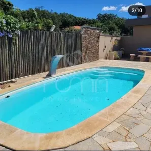 Fazenda/Sítio com 3 Quartos à venda, 1000m² no , Cedral