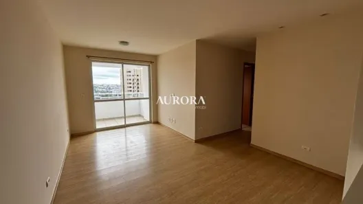 Apartamento com 3 Quartos para alugar, 78m² no Petrópolis, Londrina