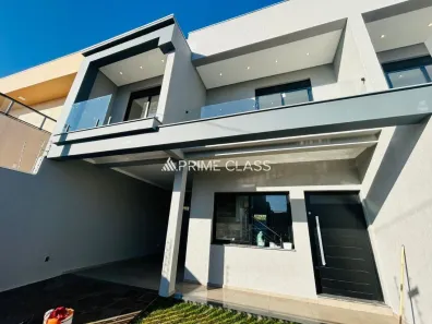 Sobrado com 3 Quartos à venda, 140m² no Estância Velha, Canoas
