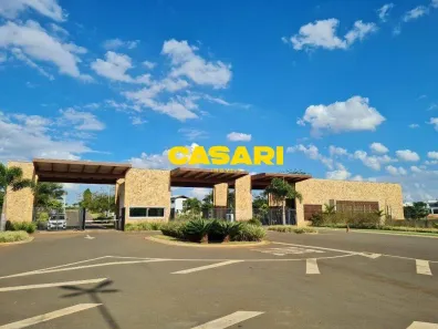 Lote/Terreno à venda, 503m² no Torninos, Cesário Lange
