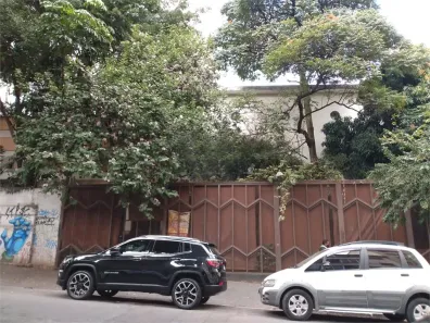 Ponto Comercial para alugar, 1012m² no Campos Elíseos, São Paulo