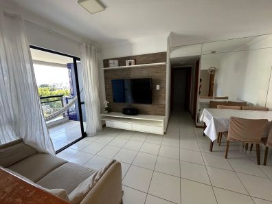 Apartamento com 2 Quartos à venda, 71m² no Vila Laura, Salvador