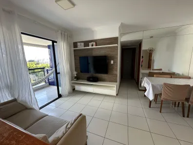 Apartamento com 2 Quartos à venda, 71m² no Vila Laura, Salvador