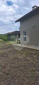 Fazenda/Sítio com 4 Quartos à venda, 410m² no Chácaras de Recreio Ingá, Indaiatuba