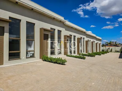 Casa de Condomínio com 3 Quartos à venda, 130m² no Parque Rural Fazenda Santa Cândida, Campinas