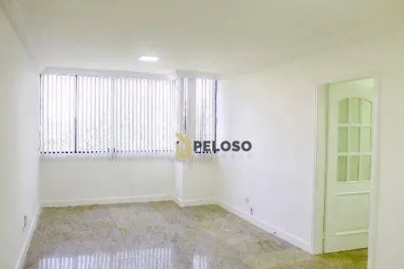 Apartamento com 3 Quartos à venda, 100m² no Barro Branco (Zona Norte), São Paulo