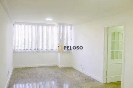 Apartamento com 3 Quartos à venda, 90m² no Barro Branco (Zona Norte), São Paulo
