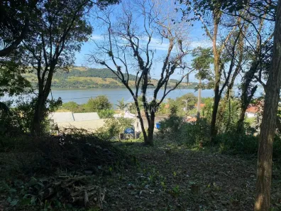 Lote/Terreno à venda, 4624m² no Taquaraçutuba, Imaruí