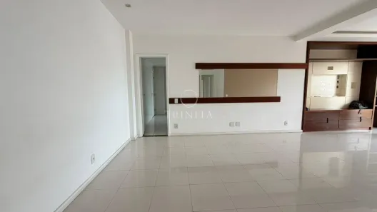 Apartamento com 3 Quartos para alugar, 150m² no Anil, Rio de Janeiro