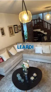  com 3 Quartos à venda, 216m² no Campo Belo, São Paulo