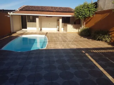 Lote/Terreno à venda, 24m² no Jardim Adalberto Frederico de Oliveira Roxo I, Araraquara
