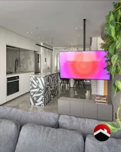 Apartamento com 2 Quartos à venda, 63m² no Perdizes, São Paulo