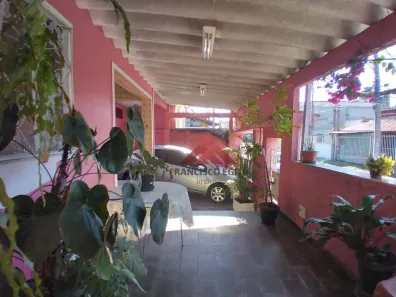Casa com 2 Quartos à venda, 191m² no Camarão, São Gonçalo