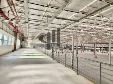 Galpão/Depósito/Armazém para alugar, 96918m² no Alves Dias, São Bernardo do Campo