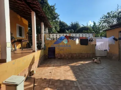 Fazenda/Sítio com 4 Quartos à venda, 700m² no Loteamento Pedro Rizzo II, Caçapava