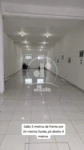 Sala Comercial com 2 Quartos à venda, 280m² no Jardim Utinga, Santo André